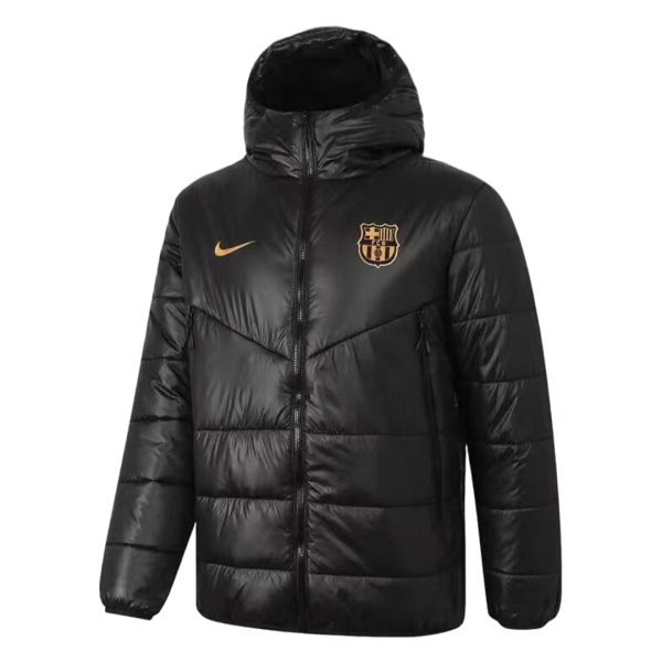 Men's Barcelona Training Winter Jacket 2021/22 Nike