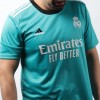 Men's Replica Real Madrid Third Away Soccer Jersey Shirt 2021/22 Adidas