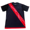 Men's Replica Rayo Vallecano Away Soccer Jersey Shirt 2021/22 Umbro