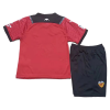Kids Valencia Away Soccer Jersey Kit (Jersey+Shorts) 2021/22 Puma
