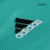 Men's Replica Real Madrid Third Away Long Sleeves Soccer Jersey Shirt 2021/22 Adidas