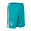 Men's Replica Real Madrid Third Away Soccer Jersey Kit (Jersey+Shorts) 2021/22 Adidas