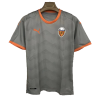 Men's Replica Valencia Fourth Away Soccer Jersey Shirt 2021/22 Puma