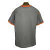 Men's Replica Valencia Fourth Away Soccer Jersey Shirt 2021/22 Puma