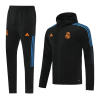 Men's Real Madrid Training Jacket Kit (Jacket+Pants) 2021/22 Adidas