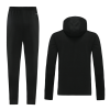 Men's Real Madrid Training Jacket Kit (Jacket+Pants) 2021/22 Adidas