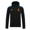Men's Real Madrid Training Jacket Kit (Jacket+Pants) 2021/22 Adidas
