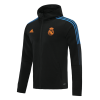Men's Real Madrid Training Jacket Kit (Jacket+Pants) 2021/22 Adidas