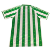 Men's Retro 1995/97 Real Betis Home Soccer Jersey Shirt Kappa