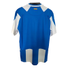 Men's Replica RCD Espanyol Home Soccer Jersey Shirt 2021/22 Kelme