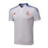 Men's Real Madrid Core Polo Shirt 2021/22 Adidas