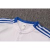 Men's Real Madrid Core Polo Shirt 2021/22 Adidas