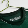 Men's Retro 2012/13 Replica Real Madrid Third Away Long Sleeves Soccer Jersey Shirt Adidas