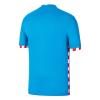 Men's Replica Atletico Madrid Third Away Soccer Jersey Shirt 2021/22 Nike