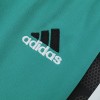 Men's Real Madrid Zipper Tracksuit Sweat Shirt Kit (Top+Trousers) 2021/22 Adidas