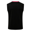 Adidas Real Madrid Vest 2021/22 - Black