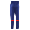 Men's Atletico Madrid Hoodie Training Kit (Jacket+Pants) 2021/22 Nike