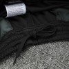 Men's Atletico Madrid Zipper Tracksuit Sweat Shirt Kit (Top+Trousers) 2021/22 Nike