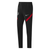 Kids Atletico Madrid Zipper
Tracksuit Sweat Shirt Kit(Top+Pants) 2021/22 Nike