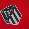 Kids Atletico Madrid Zipper
Tracksuit Sweat Shirt Kit(Top+Pants) 2021/22 Nike
