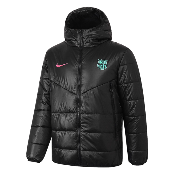 Men's Barcelona Training Winter Jacket 2021/22 Nike