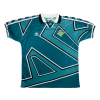 Men's Retro 1995/96 Real Betis Away Soccer Jersey Shirt Kappa