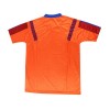 Men's Retro 1991/92 Barcelona Away Soccer Jersey Shirt