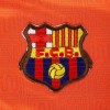 Men's Retro 1991/92 Barcelona Away Soccer Jersey Shirt
