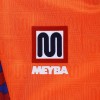 Men's Retro 1991/92 Barcelona Away Soccer Jersey Shirt