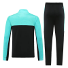 Men's Real Madrid Training Jacket Kit (Jacket+Pants) 2021/22 Adidas