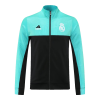 Men's Real Madrid Training Jacket Kit (Jacket+Pants) 2021/22 Adidas
