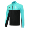 Men's Real Madrid Training Jacket Kit (Jacket+Pants) 2021/22 Adidas
