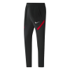 Men's Atletico Madrid Hoodie Training Kit (Jacket+Pants) 2021 Nike