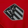 Kids Atletico Madrid Hoodie Training Jacket Kit(Jacket+Pants) 2021 Nike