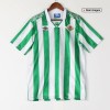 Men's Retro 1994/95 Real Betis Home Soccer Jersey Shirt Umbro