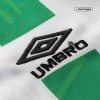 Men's Retro 1994/95 Real Betis Home Soccer Jersey Shirt Umbro