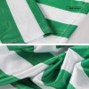 Men's Retro 1994/95 Real Betis Home Soccer Jersey Shirt Umbro