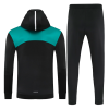 Kids Real Madrid Training Jacket Kit(Jacket+Pants) 2021/22 Adidas