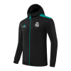 Kids Real Madrid Training Jacket Kit(Jacket+Pants) 2021/22 Adidas