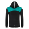 Kids Real Madrid Training Jacket Kit(Jacket+Pants) 2021/22 Adidas