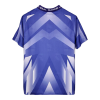 Men's Retro 1996/97 Real Madrid Away Soccer Jersey Shirt Adidas