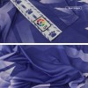 Men's Retro 1996/97 Real Madrid Away Soccer Jersey Shirt Adidas