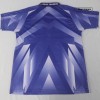 Men's Retro 1996/97 Real Madrid Away Soccer Jersey Shirt Adidas