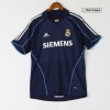 Men's Retro 2005/06 Real Madrid Away Soccer Jersey Shirt Adidas