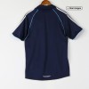 Men's Retro 2005/06 Real Madrid Away Soccer Jersey Shirt Adidas
