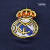 Men's Retro 2005/06 Real Madrid Away Soccer Jersey Shirt Adidas