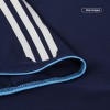 Men's Retro 2005/06 Real Madrid Away Soccer Jersey Shirt Adidas