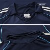 Men's Retro 2005/06 Real Madrid Away Soccer Jersey Shirt Adidas