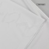Men's Retro 1994/95 Real Zaragoza Home Soccer Jersey Shirt Adidas