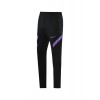 Men's Barcelona Zipper Tracksuit Sweat Shirt Kit (Top+Trousers) 2021/22 Nike